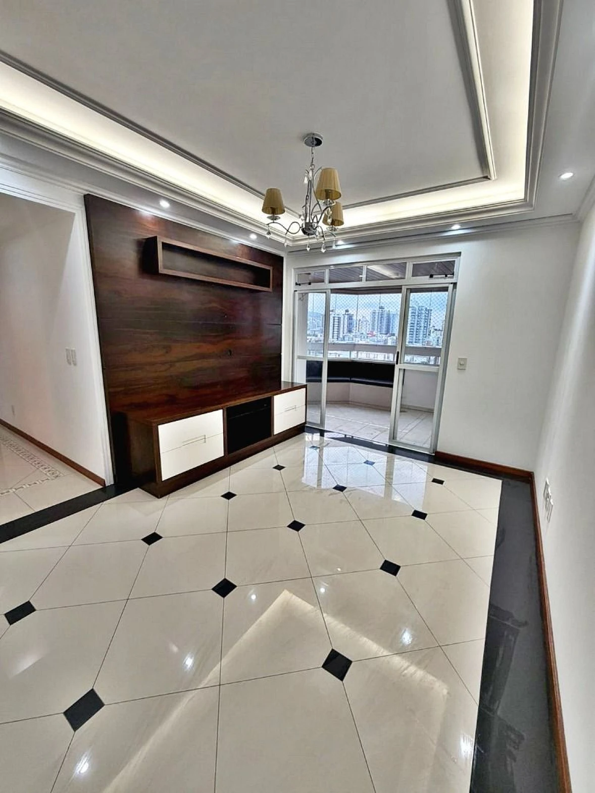 Apartamento em Campinas, São José