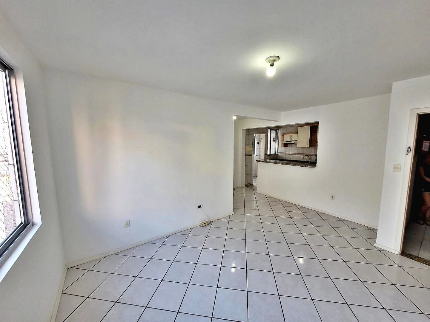 Apartamento em Campinas, São José