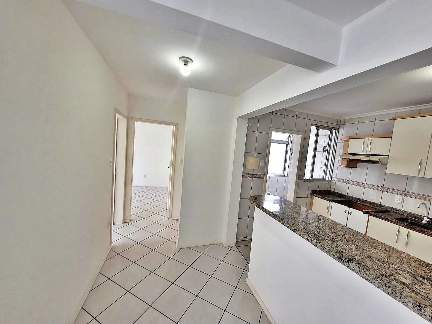 Apartamento em Campinas, São José