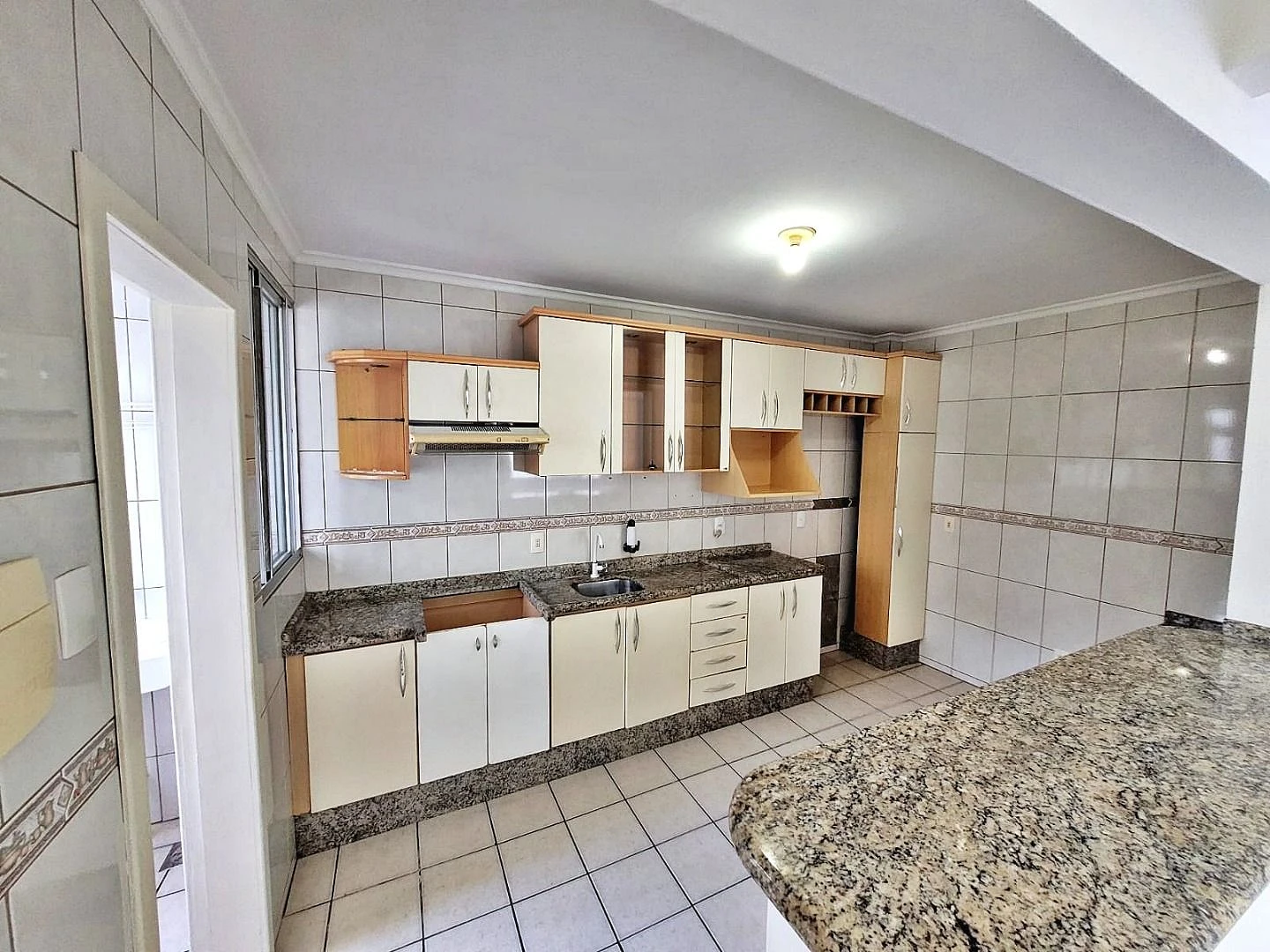 Apartamento em Campinas, São José