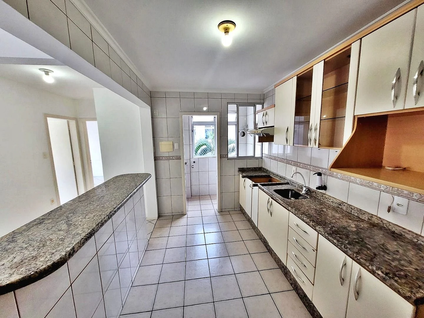 Apartamento em Campinas, São José