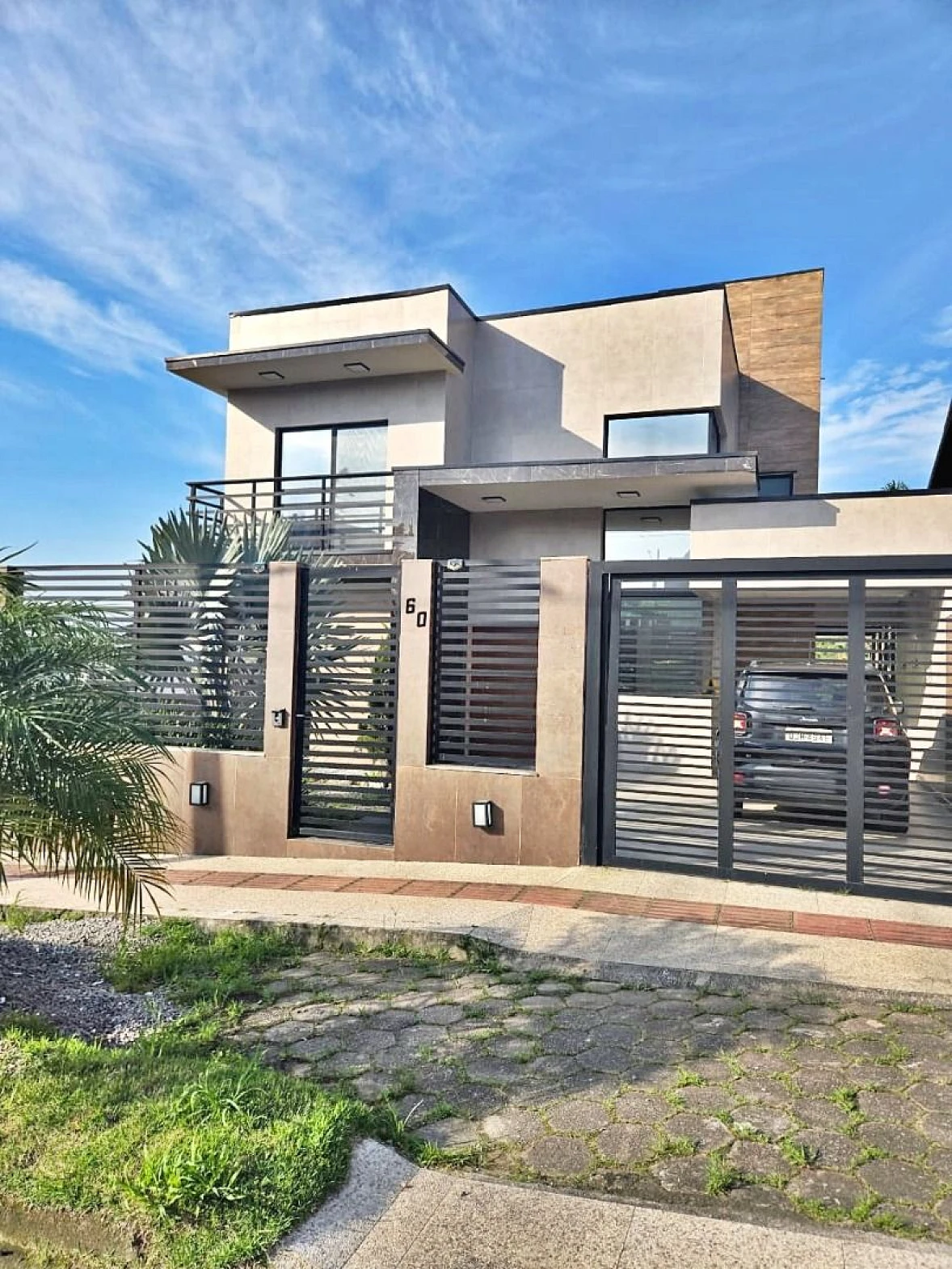 Casa em Areias Do Meio, Governador Celso Ramos