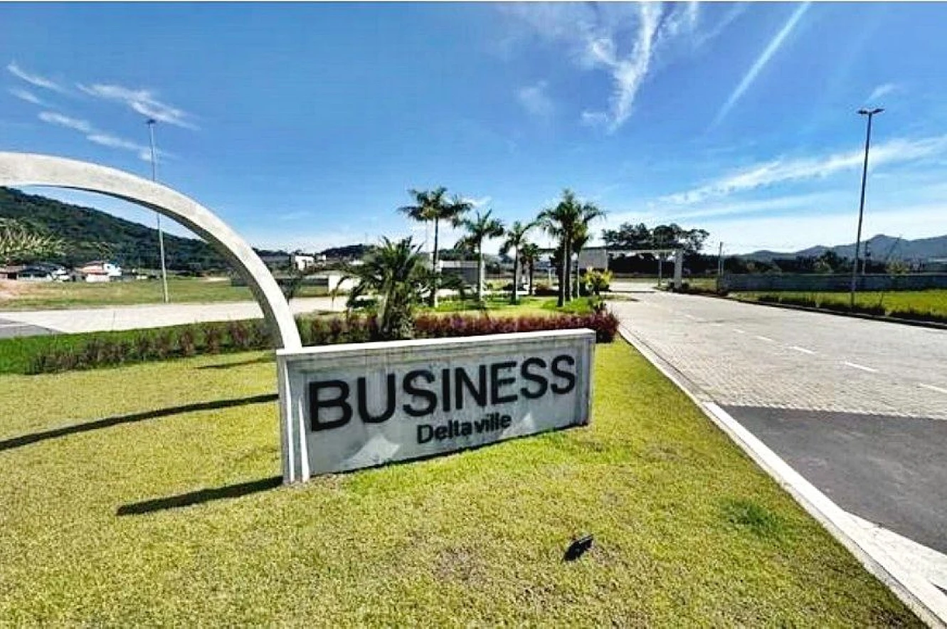 Vendaval, Biguaçu