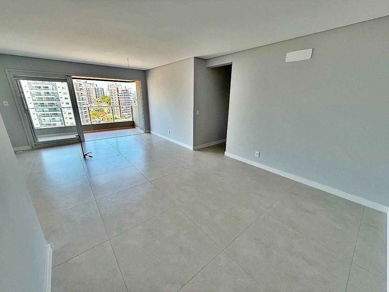 Apartamento em Barreiros, São José