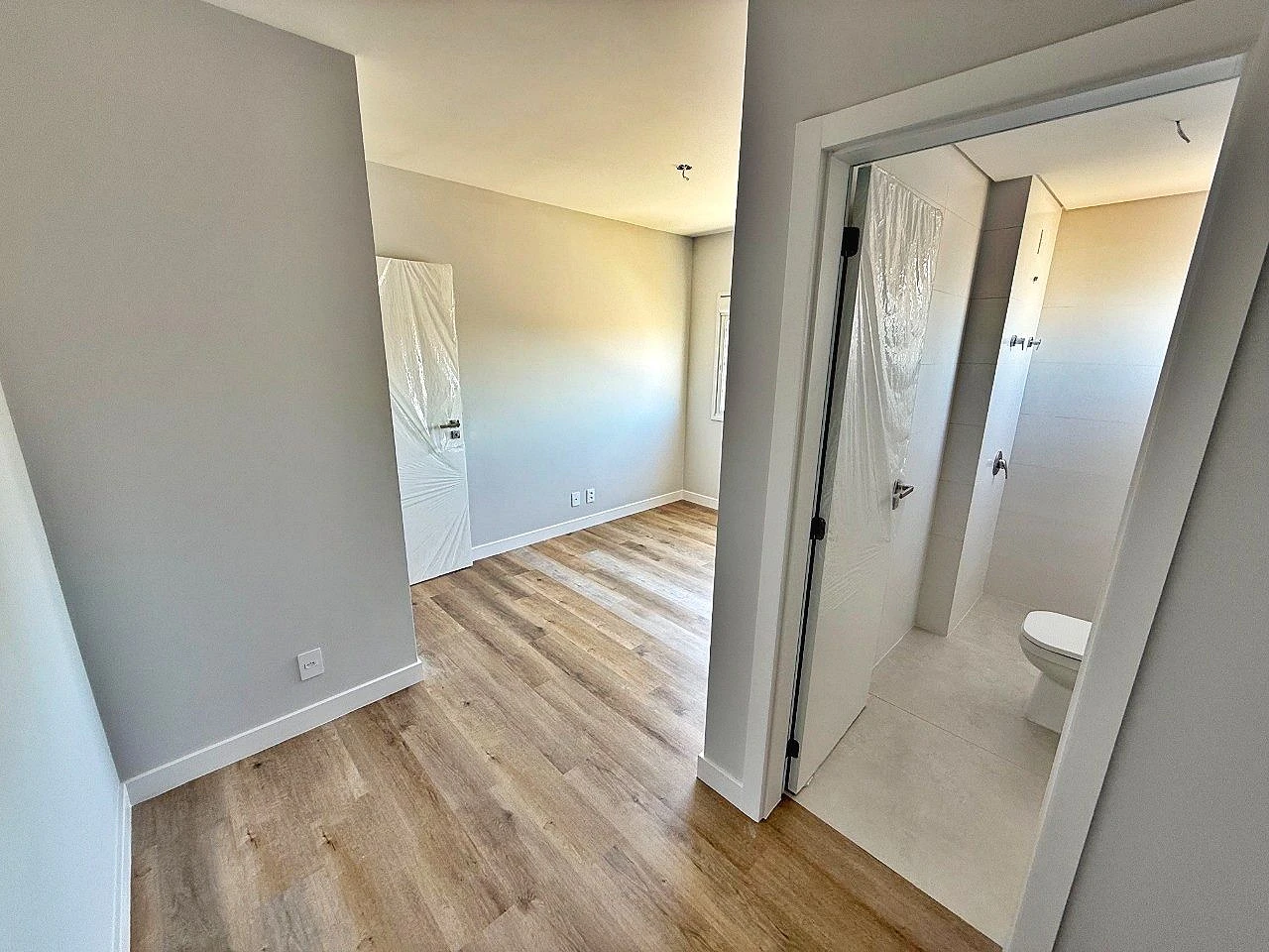 Apartamento em Barreiros, São José