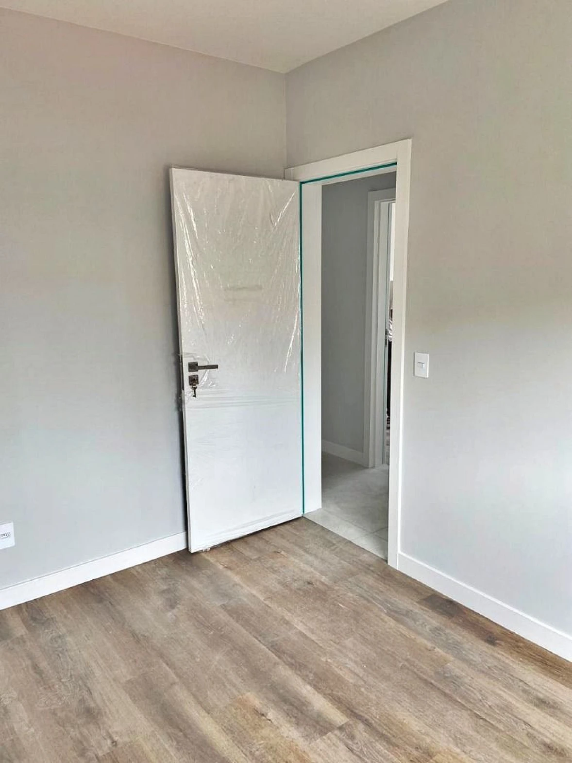 Apartamento em Barreiros, São José