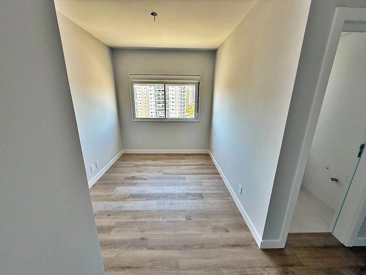 Apartamento em Barreiros, São José