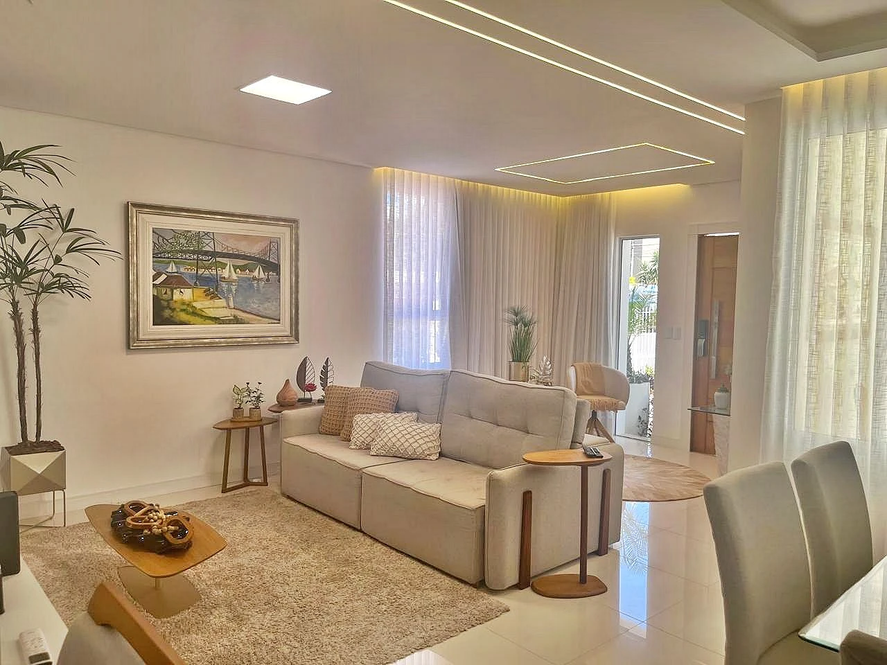 Casa em Bom Abrigo, Florianópolis