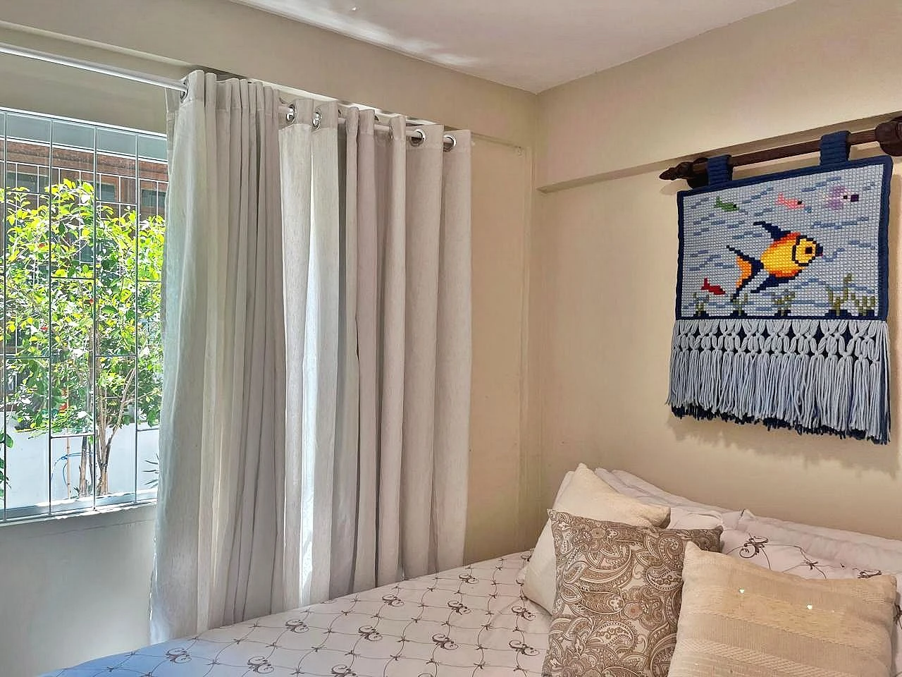 Casa 3 Quartos, 5 Vagas, Mobiliado - Bom Abrigo - Foto 16