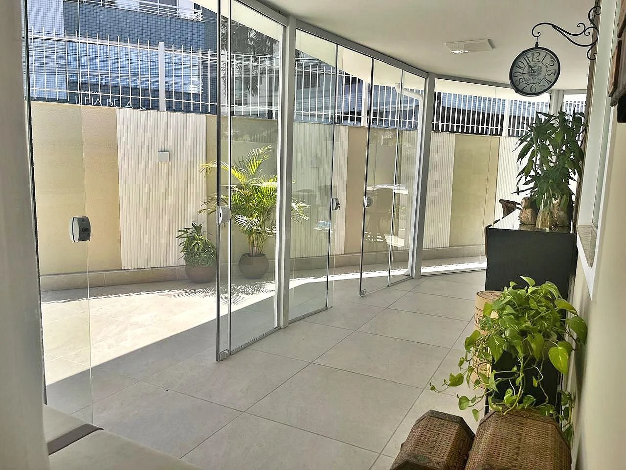 Casa 3 Quartos, 5 Vagas, Mobiliado - Bom Abrigo - Foto 19