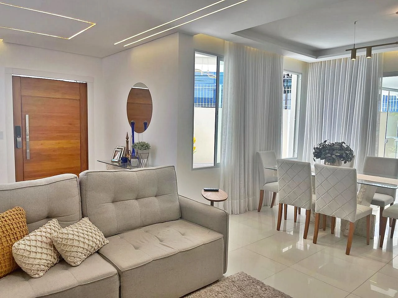 Casa em Bom Abrigo, Florianópolis