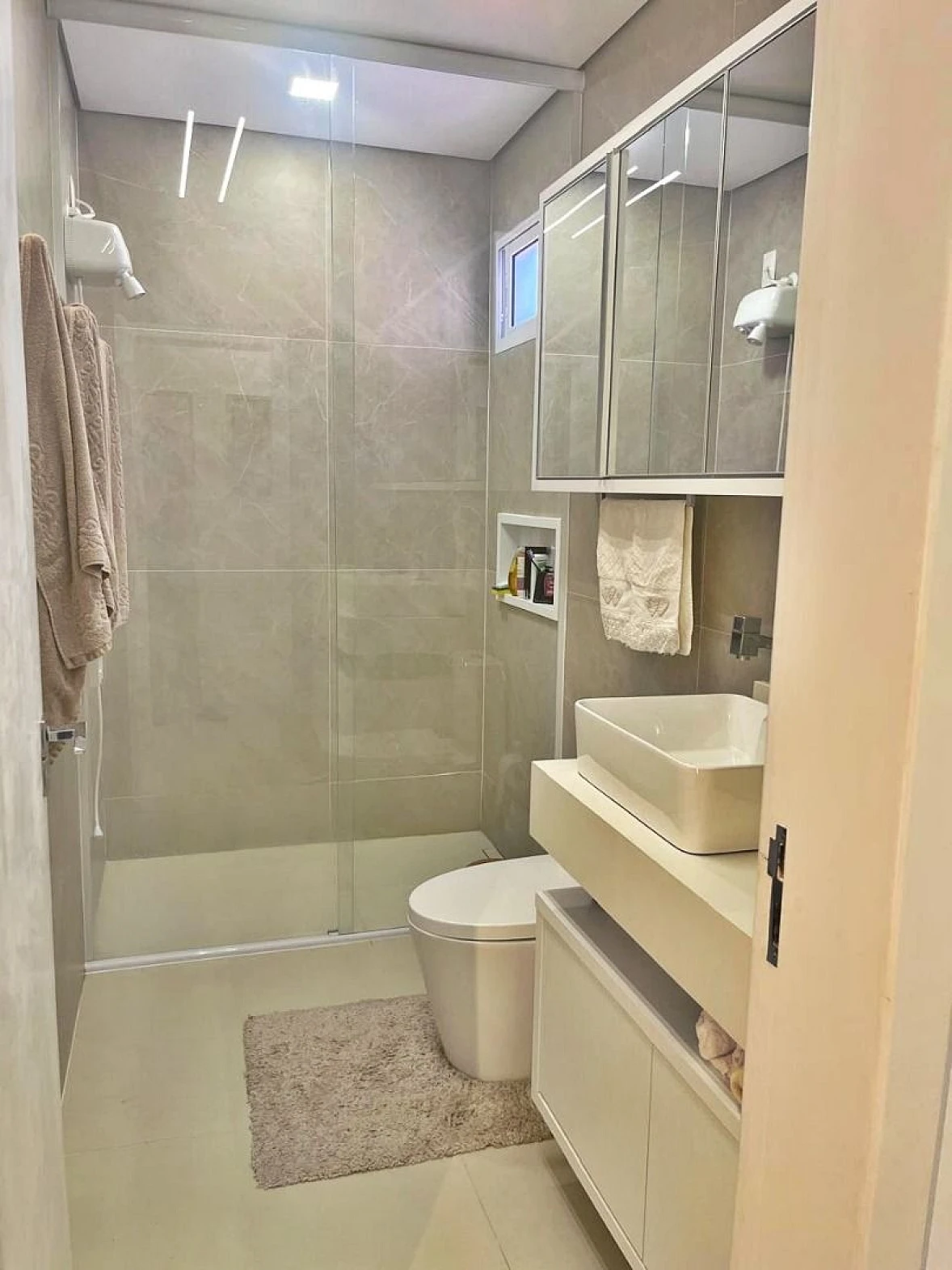 Casa 3 Quartos, 5 Vagas, Mobiliado - Bom Abrigo - Foto 26