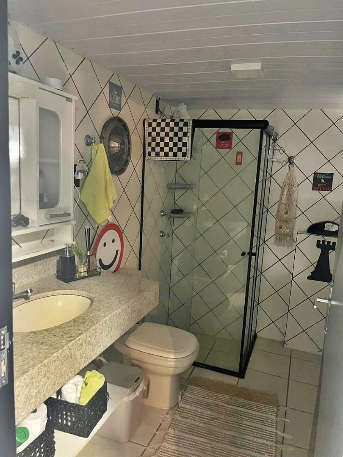 Casa 3 Quartos, 5 Vagas, Mobiliado - Bom Abrigo - Foto 27