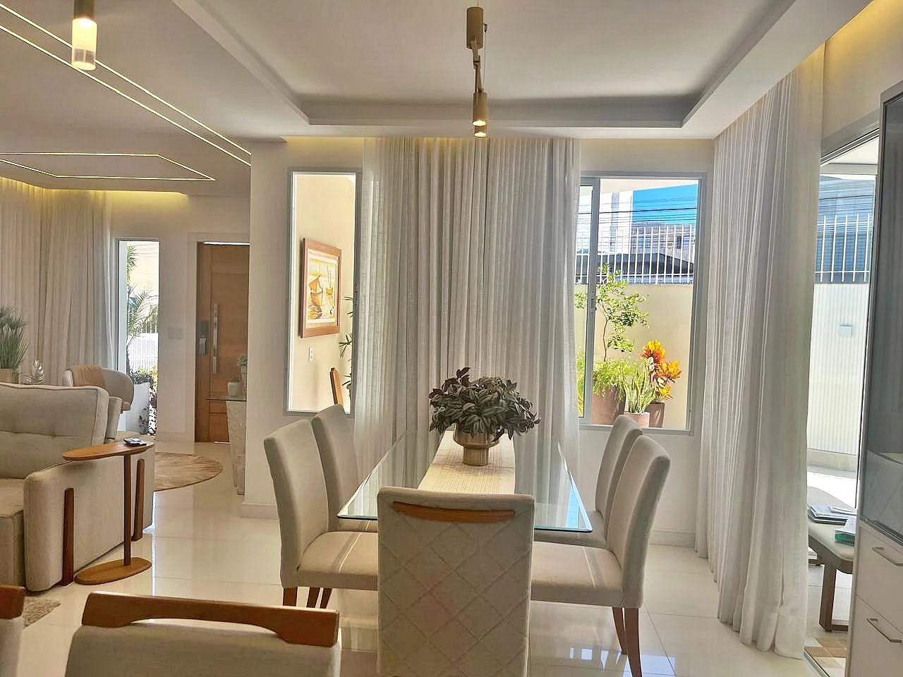 Casa em Bom Abrigo, Florianópolis