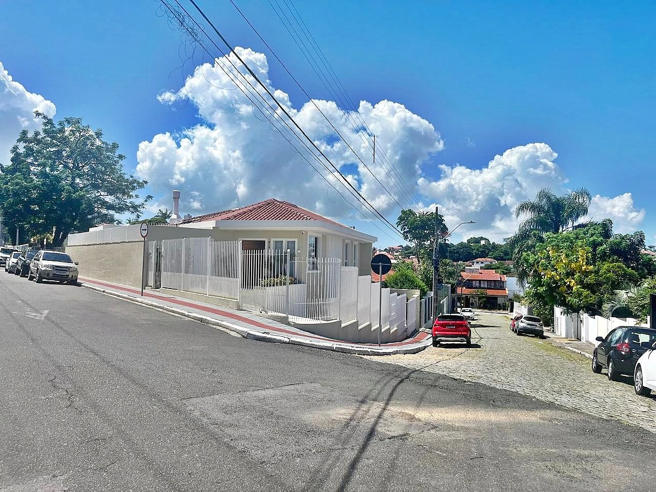 Casa 3 Quartos, 5 Vagas, Mobiliado - Bom Abrigo - Foto 30
