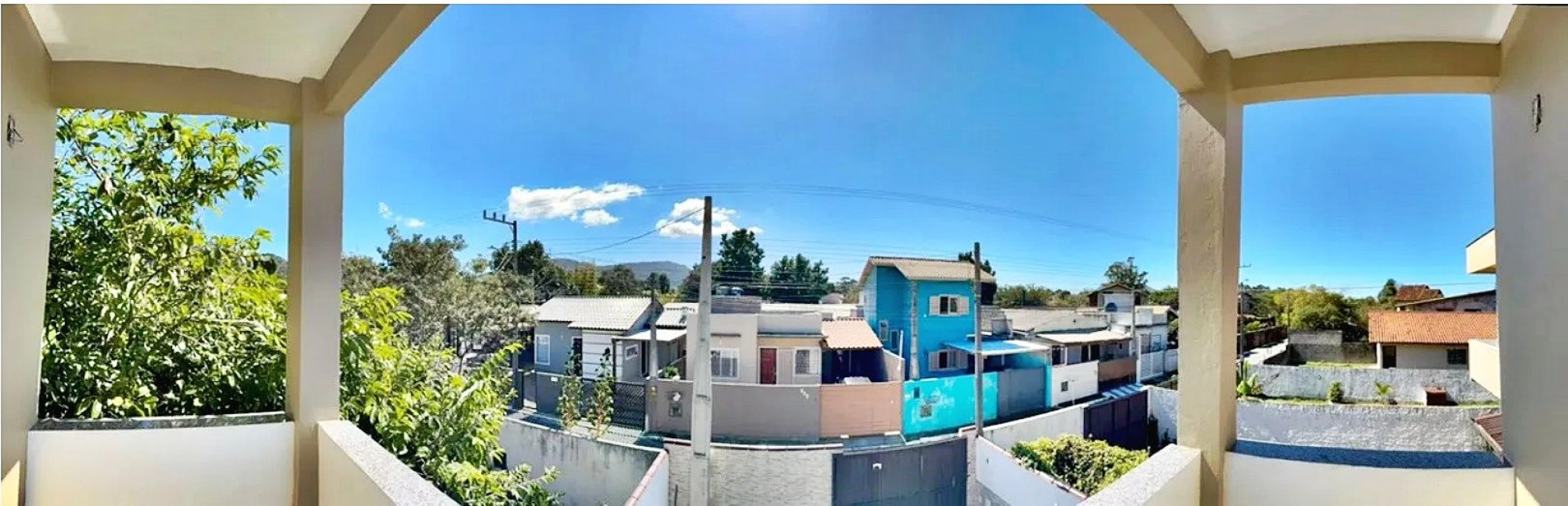 Casa 3 Quartos, Sacada, 4 Vagas - Rio Vermelho - Foto 10