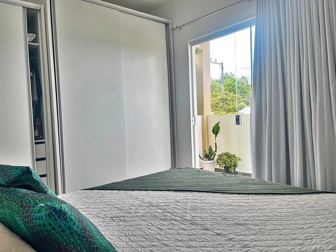 Casa 3 Quartos, Sacada, 4 Vagas - Rio Vermelho - Foto 12