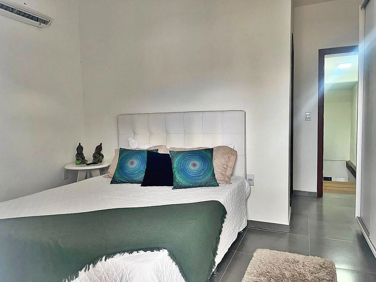 Casa 3 Quartos, Sacada, 4 Vagas - Rio Vermelho - Foto 13