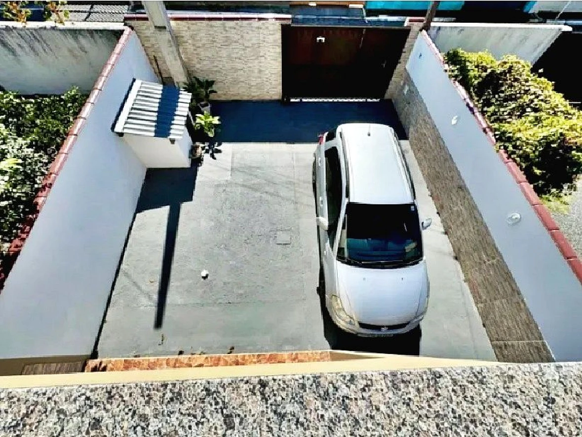 Casa 3 Quartos, Sacada, 4 Vagas - Rio Vermelho - Foto 15