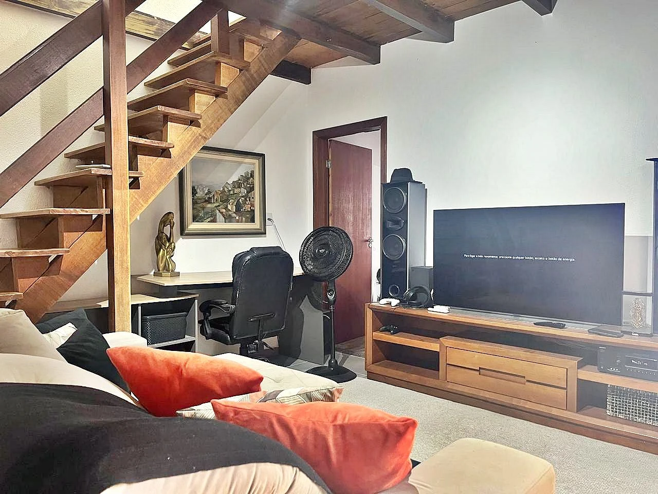 Casa em Rio Vermelho, Florianópolis