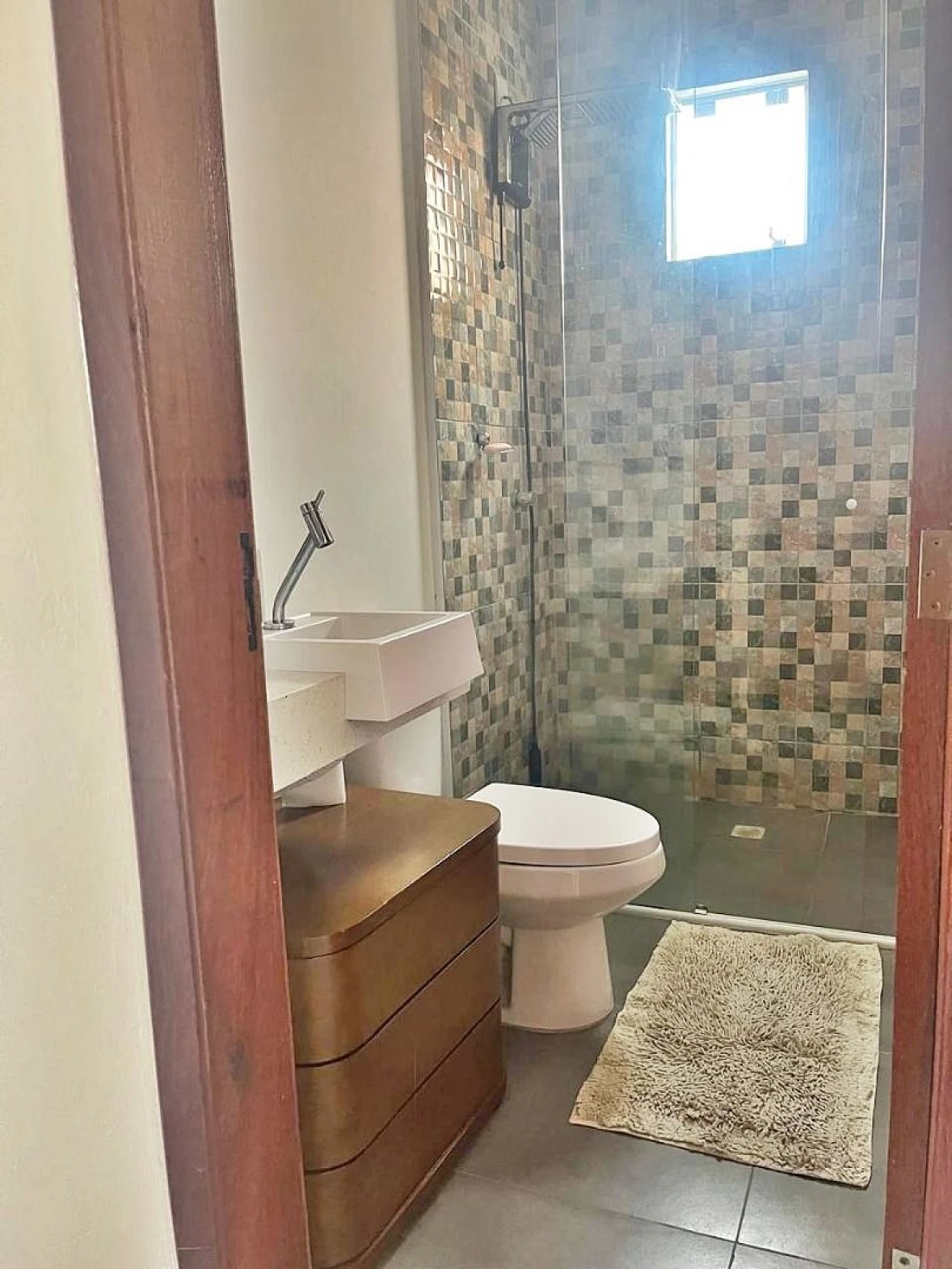 Casa 3 Quartos, Sacada, 4 Vagas - Rio Vermelho - Foto 20