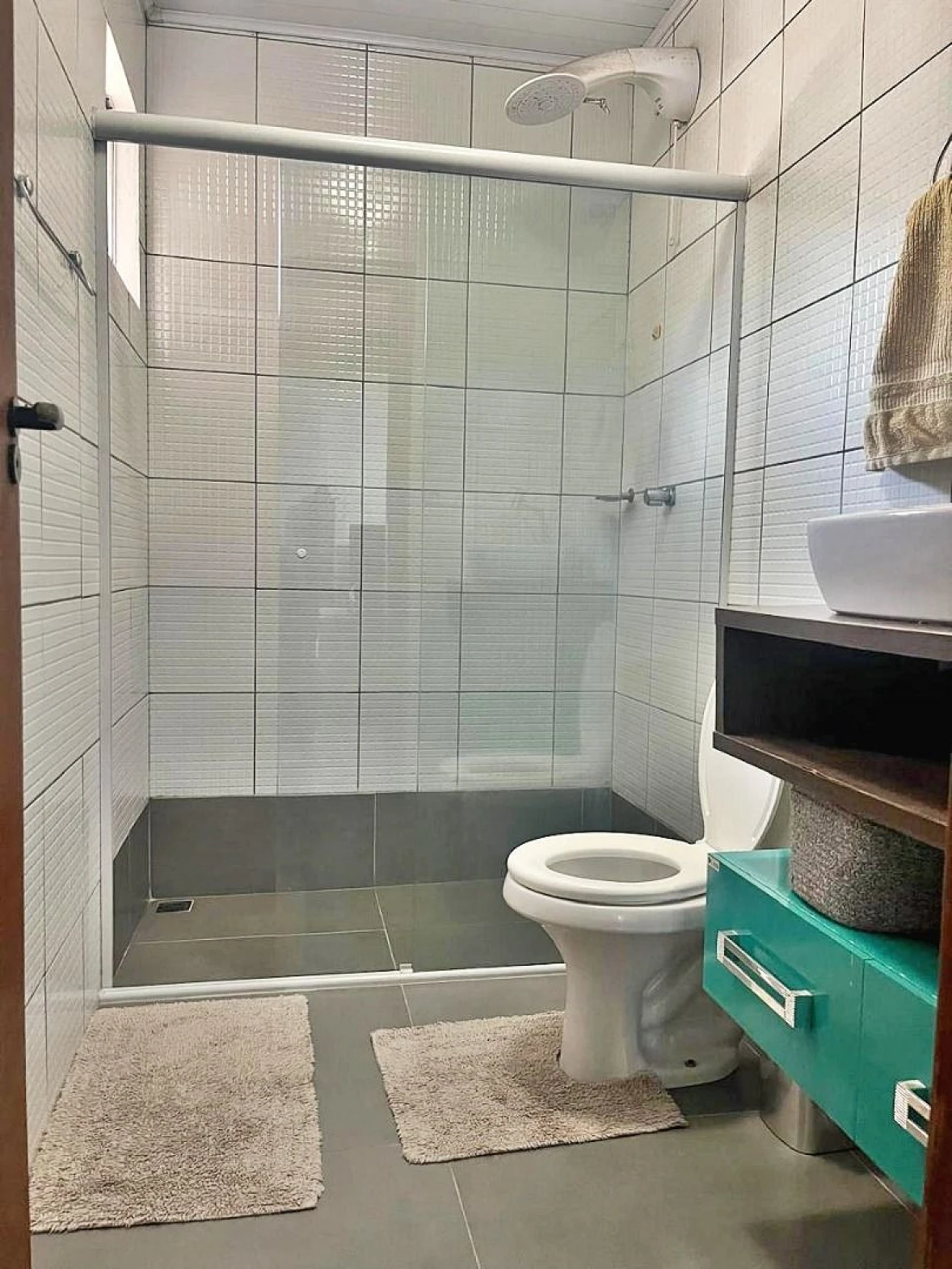Casa 3 Quartos, Sacada, 4 Vagas - Rio Vermelho - Foto 21