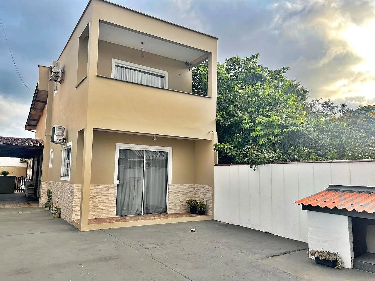 Casa 3 Quartos, Sacada, 4 Vagas - Rio Vermelho - Foto 22