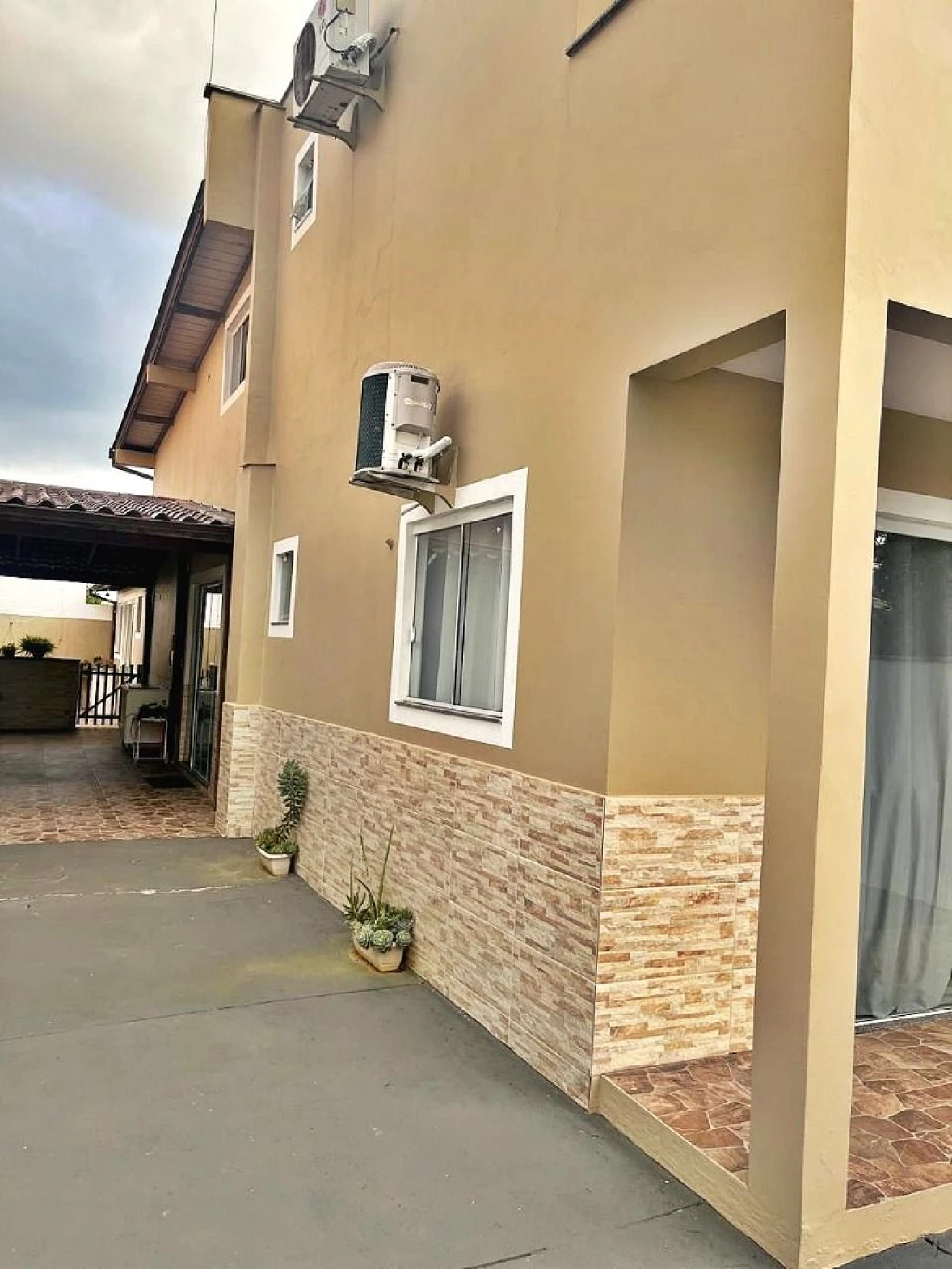Casa 3 Quartos, Sacada, 4 Vagas - Rio Vermelho - Foto 23
