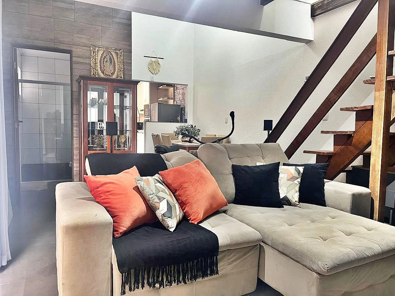 Casa em Rio Vermelho, Florianópolis