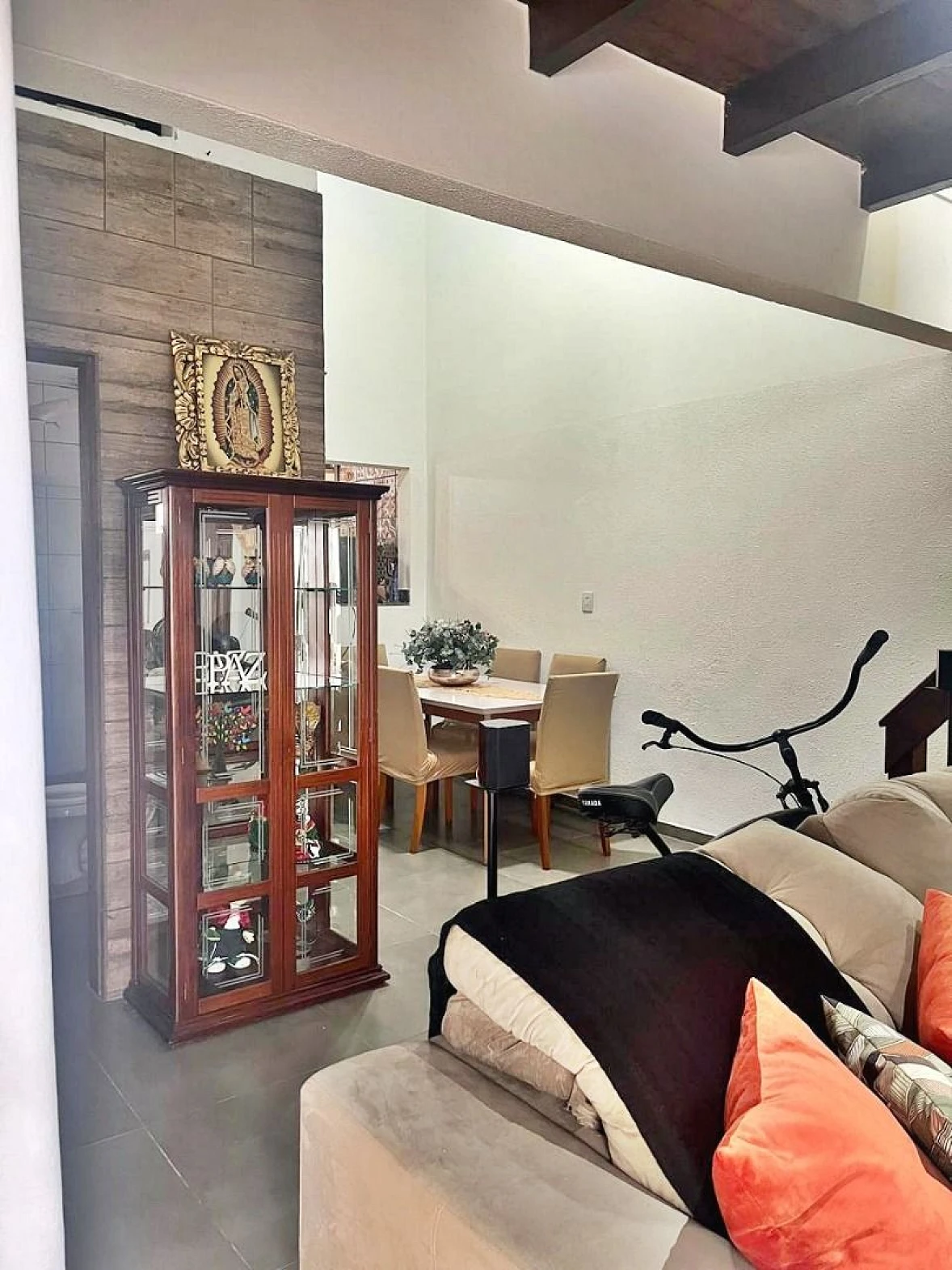 Casa em Rio Vermelho, Florianópolis