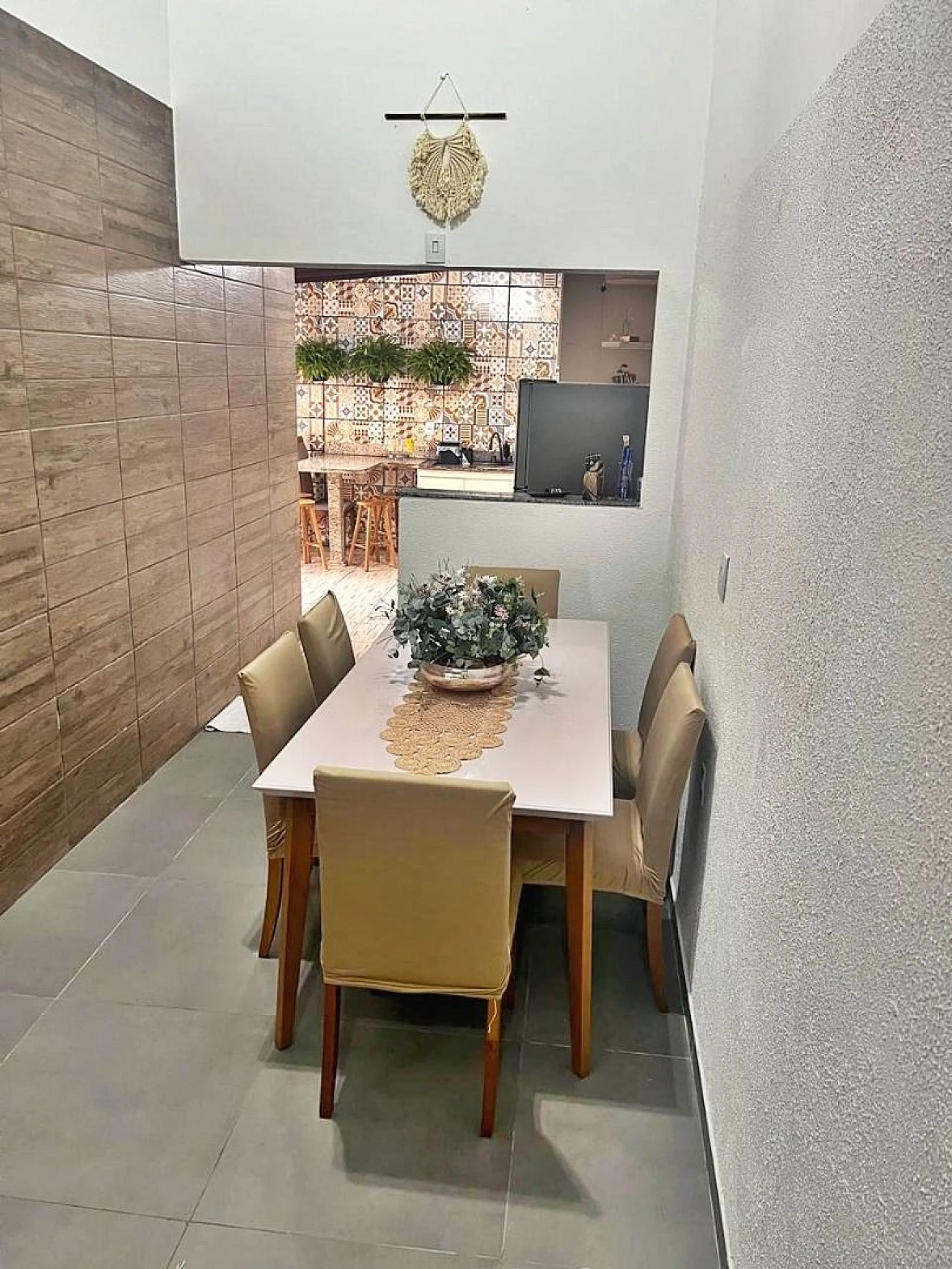 Casa em Rio Vermelho, Florianópolis