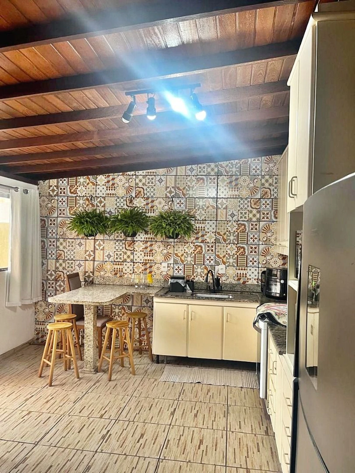 Casa 3 Quartos, Sacada, 4 Vagas - Rio Vermelho - Foto 8