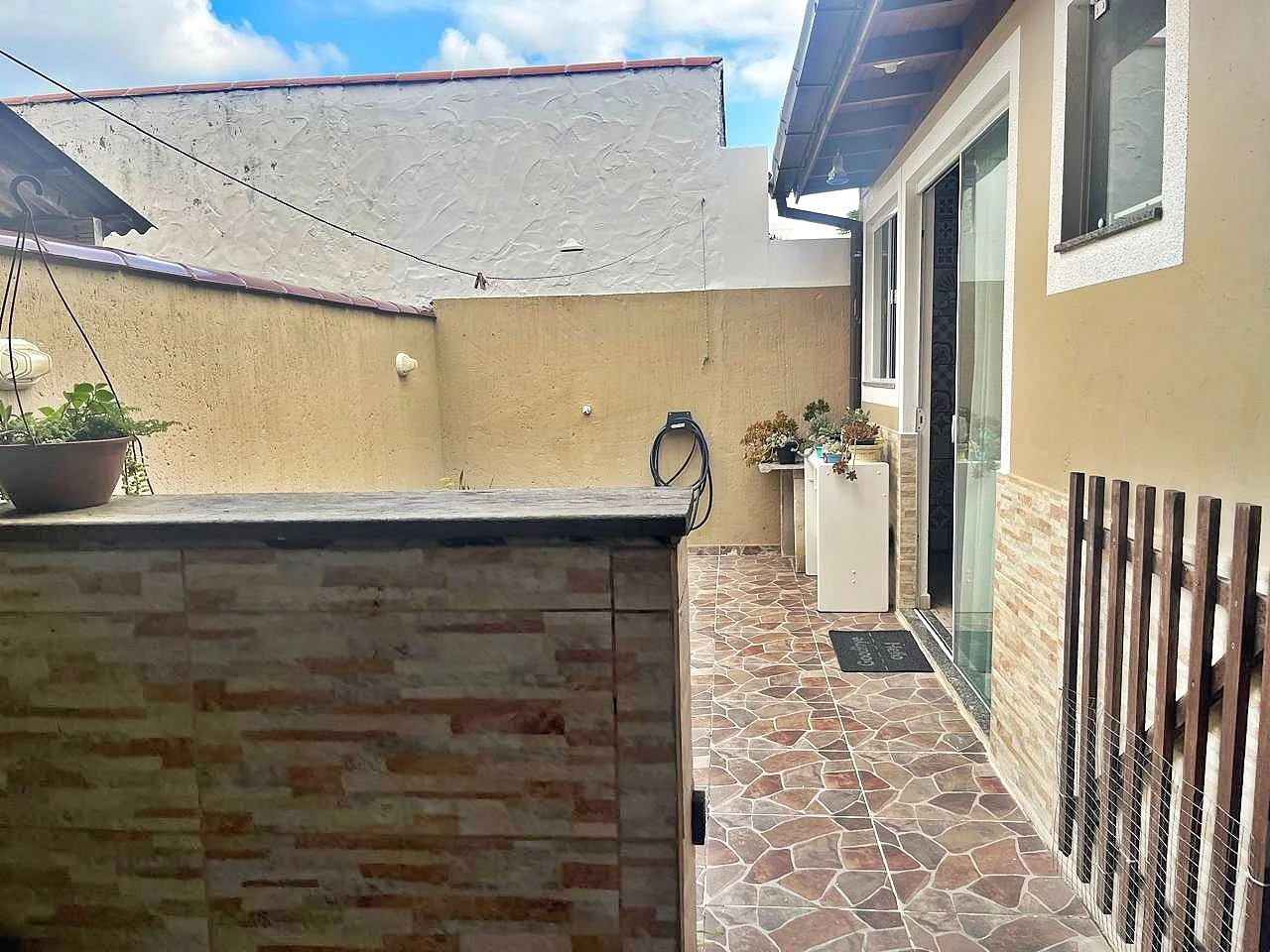Casa 3 Quartos, Sacada, 4 Vagas - Rio Vermelho - Foto 9