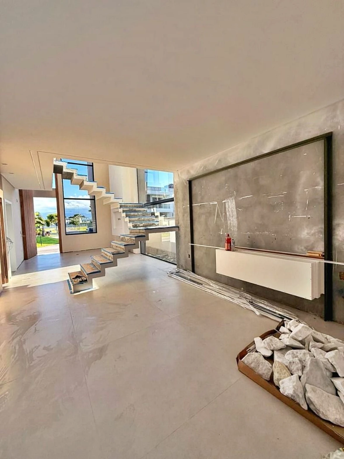 Casa em Pedra Branca, Palhoça