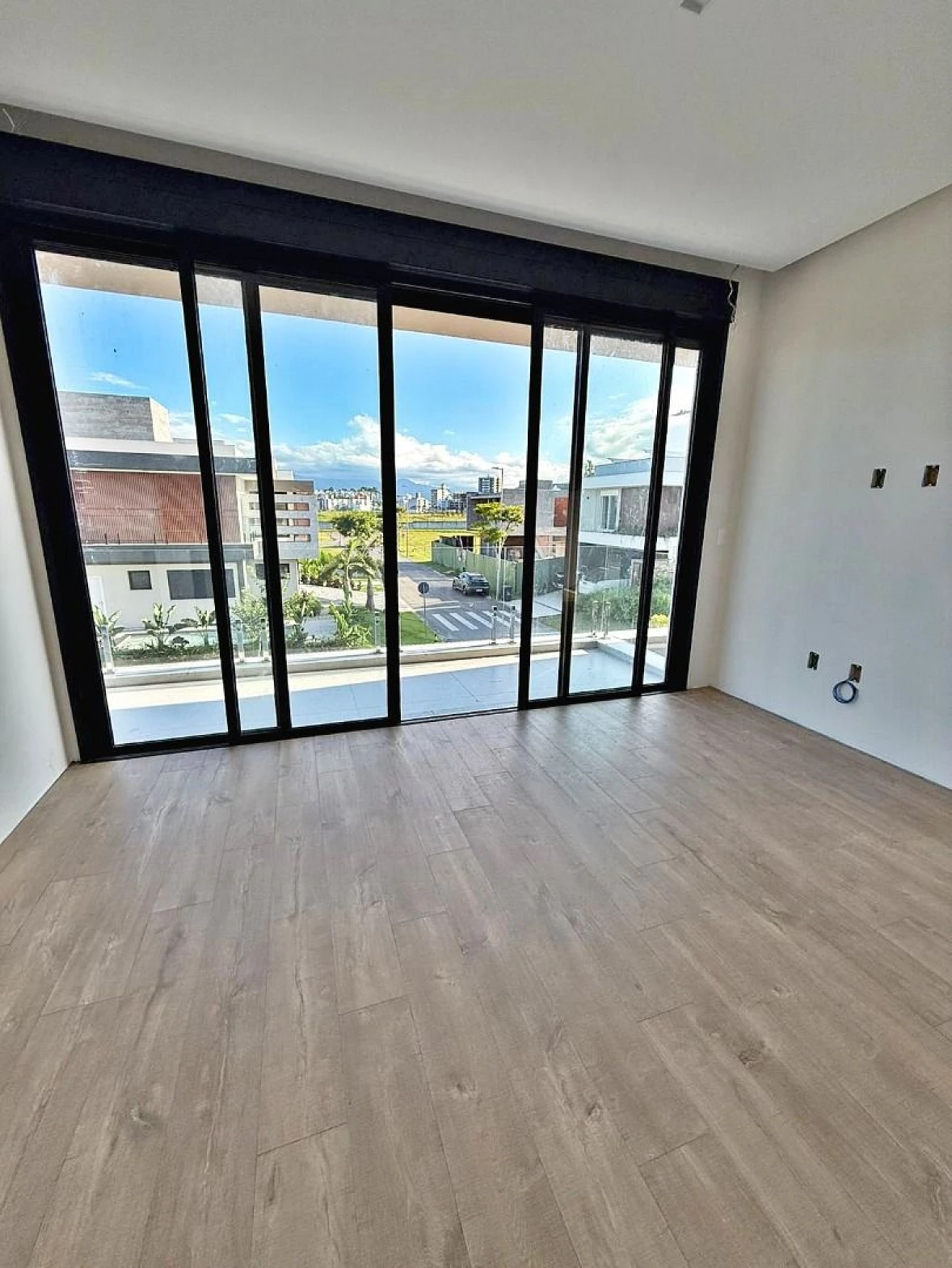 Casa 3 Suítes, 3 Vagas, Piscina - Pedra Branca - Foto 12