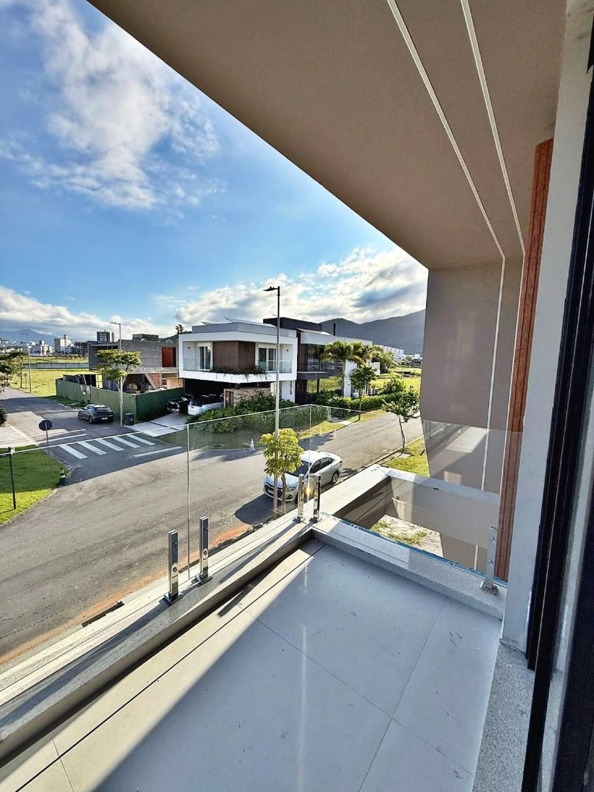 Casa 3 Suítes, 3 Vagas, Piscina - Pedra Branca - Foto 13