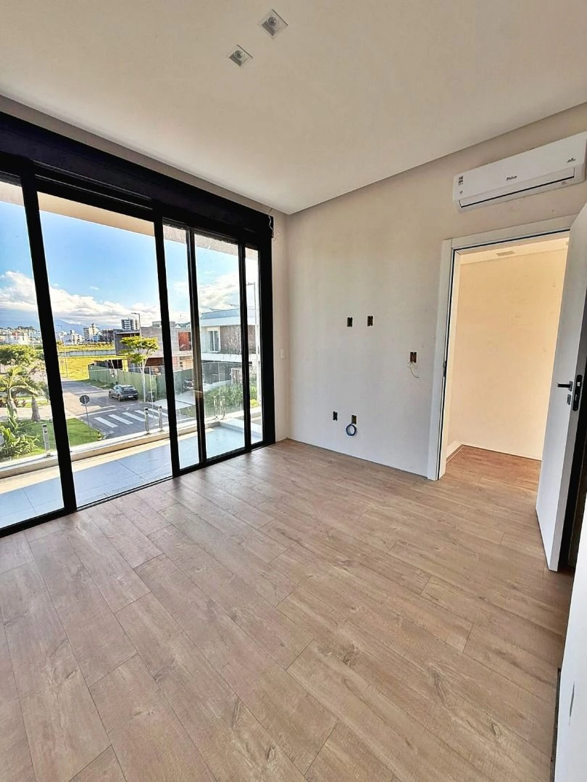Casa 3 Suítes, 3 Vagas, Piscina - Pedra Branca - Foto 15