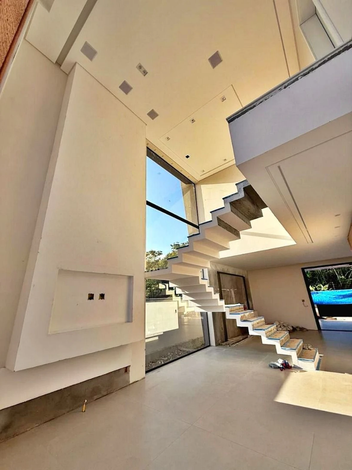 Casa em Pedra Branca, Palhoça