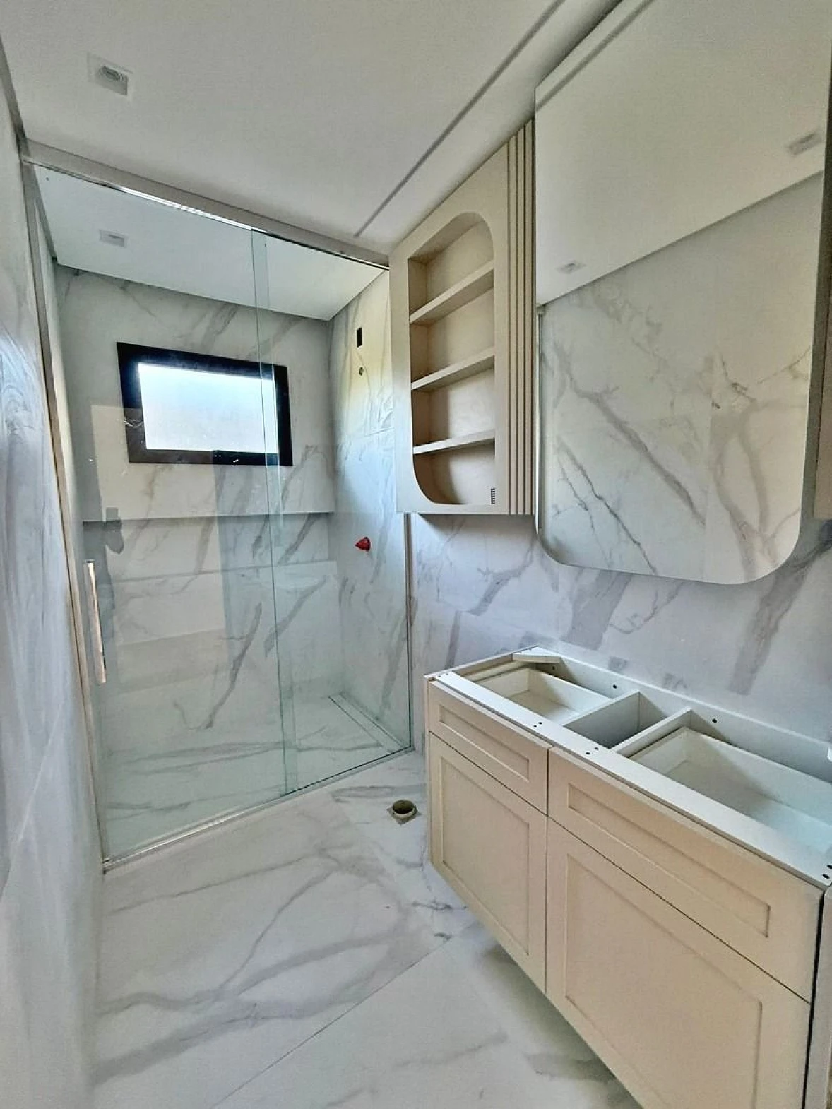 Casa 3 Suítes, 3 Vagas, Piscina - Pedra Branca - Foto 21