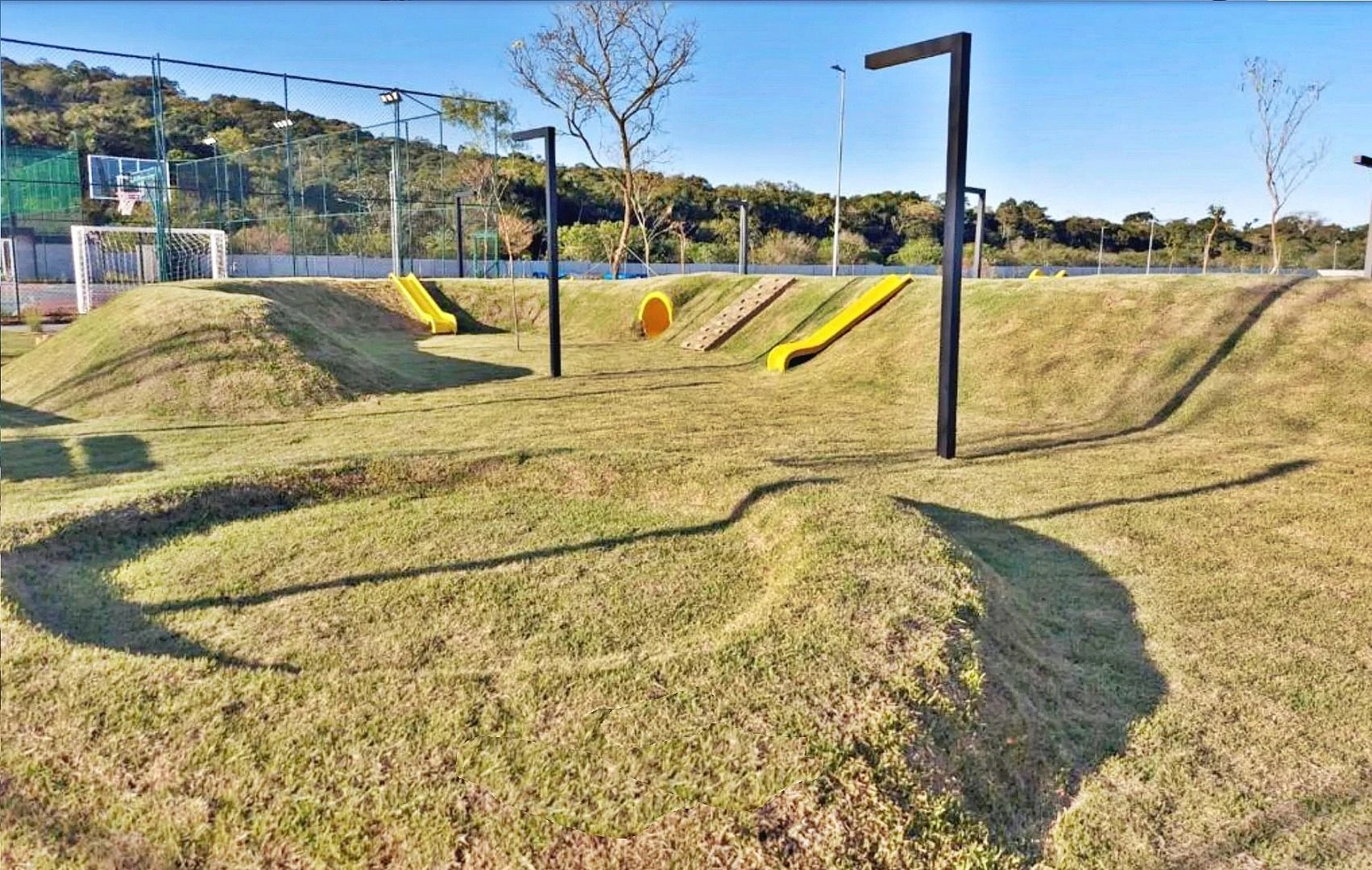 Casa 3 Suítes, 3 Vagas, Piscina - Pedra Branca - Foto 29
