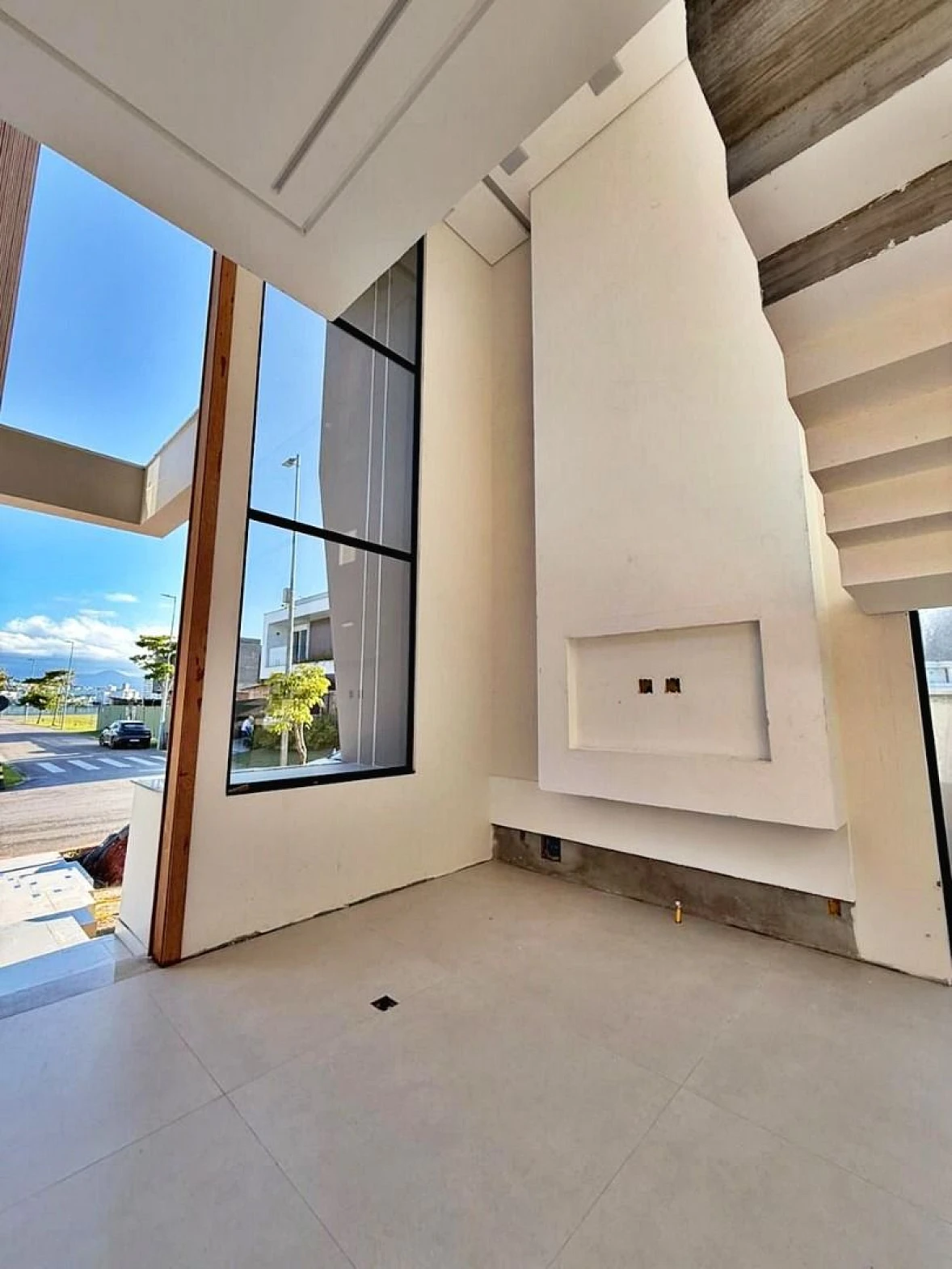 Casa em Pedra Branca, Palhoça