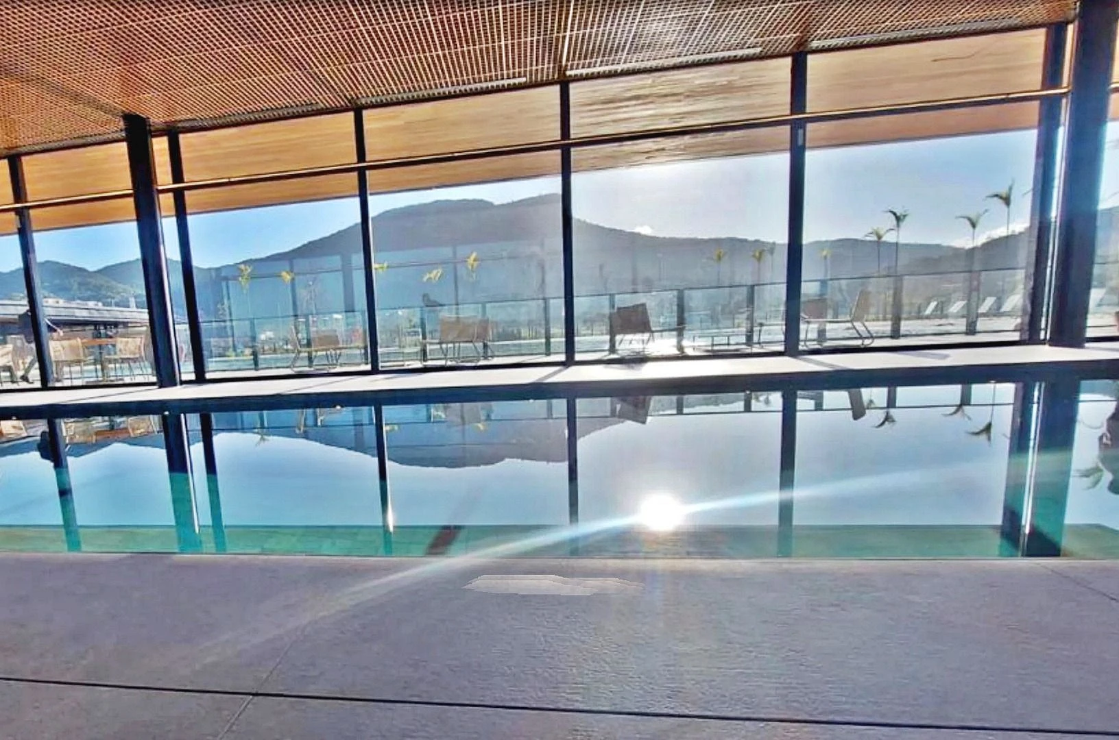 Casa 3 Suítes, 3 Vagas, Piscina - Pedra Branca - Foto 32