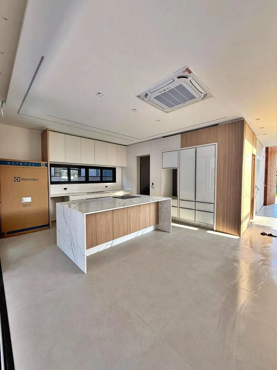 Casa 3 Suítes, 3 Vagas, Piscina - Pedra Branca - Foto 6