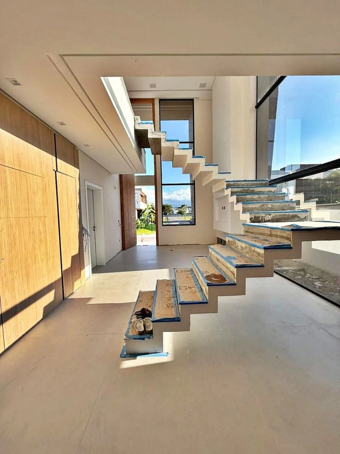 Casa 3 Suítes, 3 Vagas, Piscina - Pedra Branca - Foto 7