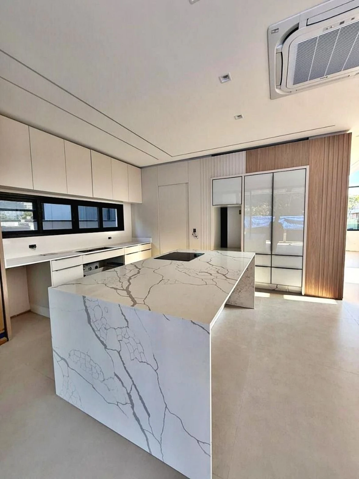 Casa 3 Suítes, 3 Vagas, Piscina - Pedra Branca - Foto 8