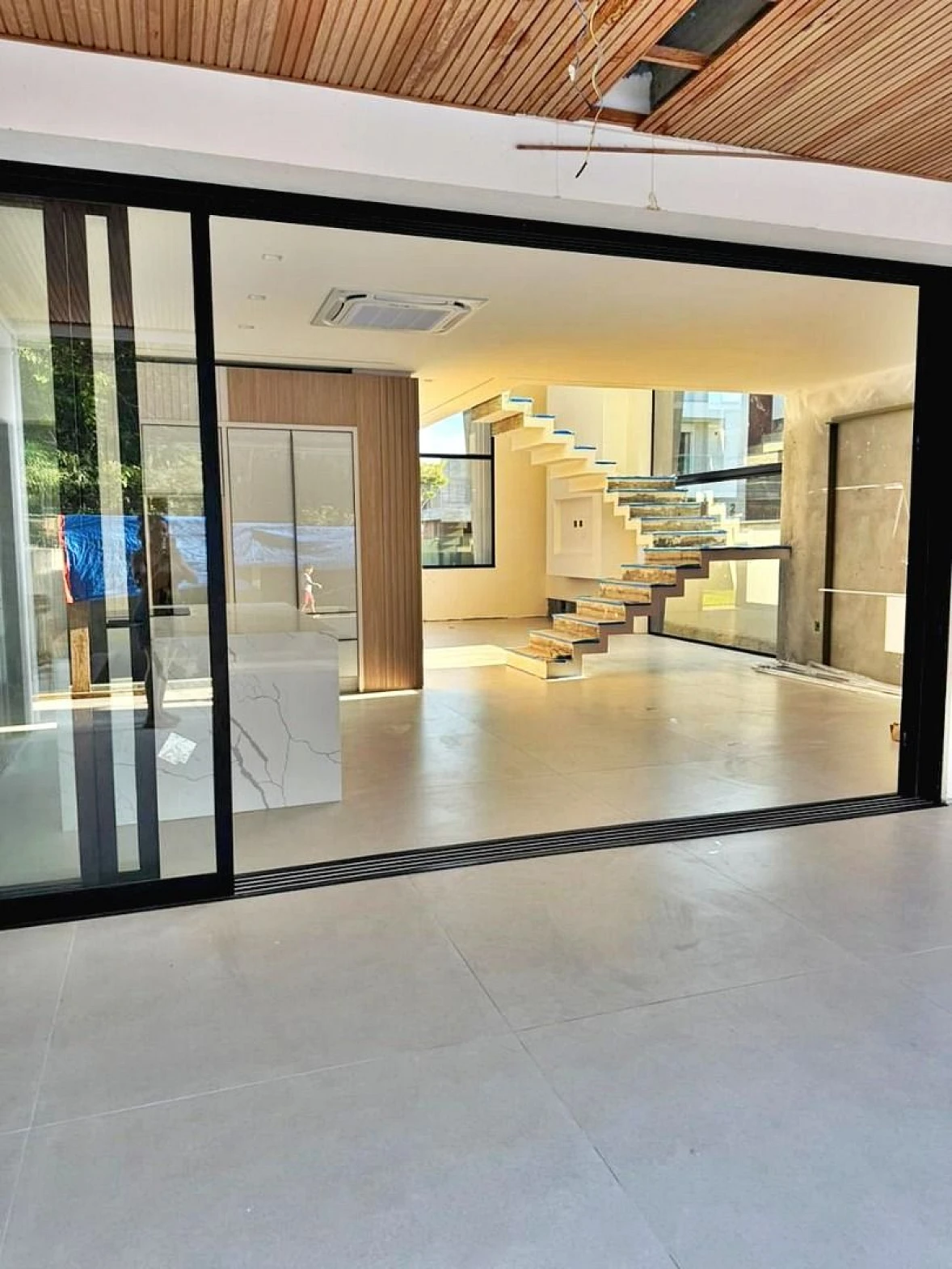 Casa 3 Suítes, 3 Vagas, Piscina - Pedra Branca - Foto 9