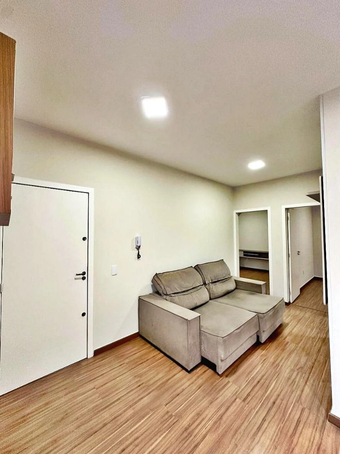 Apartamento em Forquilhas, São José