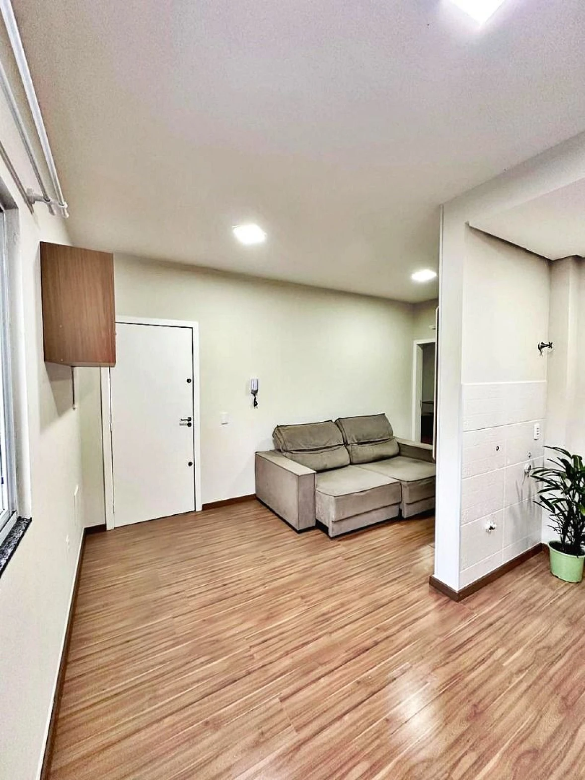 Apartamento em Forquilhas, São José