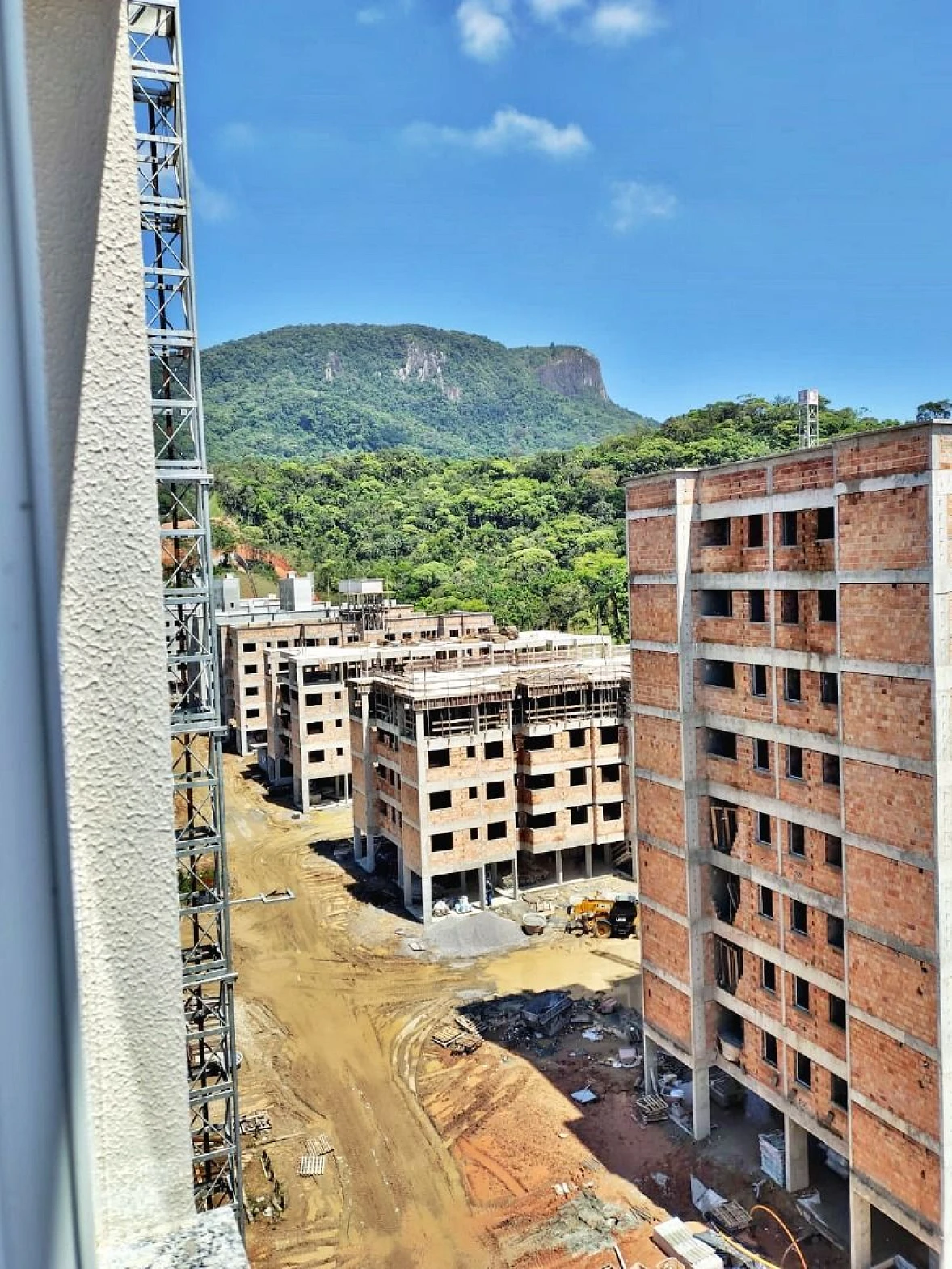 Apto 2 Quartos, 1 Suíte, 1 Vaga - Pedra Branca - Foto 8