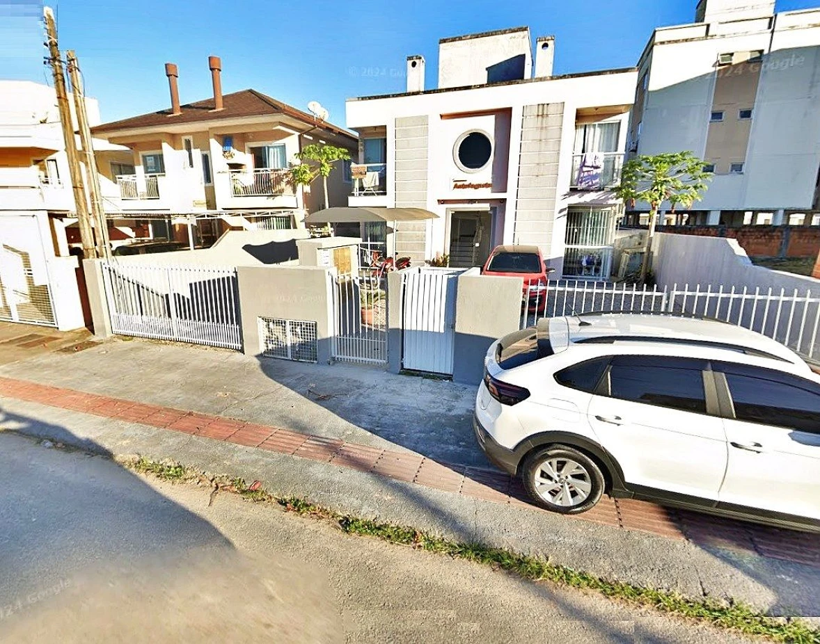Apartamento em Pacheco, Palhoça